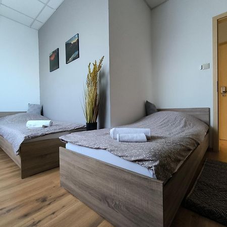 Szilas Park Motel Nagytarcsa 외부 사진