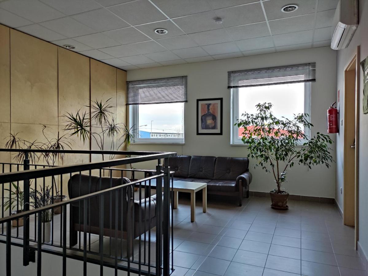 Szilas Park Motel Nagytarcsa 외부 사진