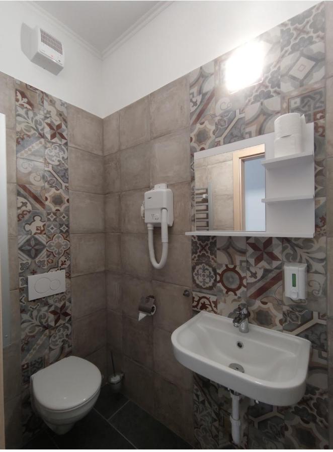 Szilas Park Motel Nagytarcsa 외부 사진