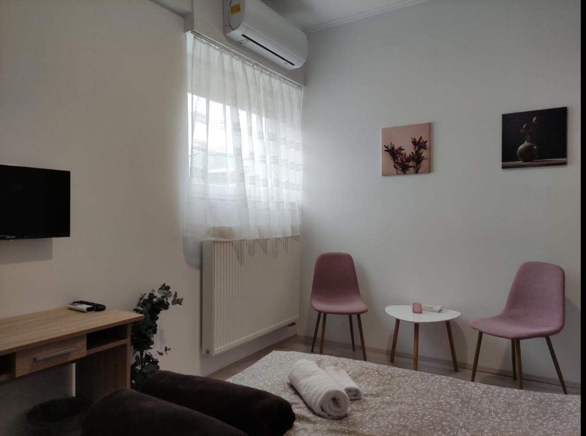 Szilas Park Motel Nagytarcsa 외부 사진