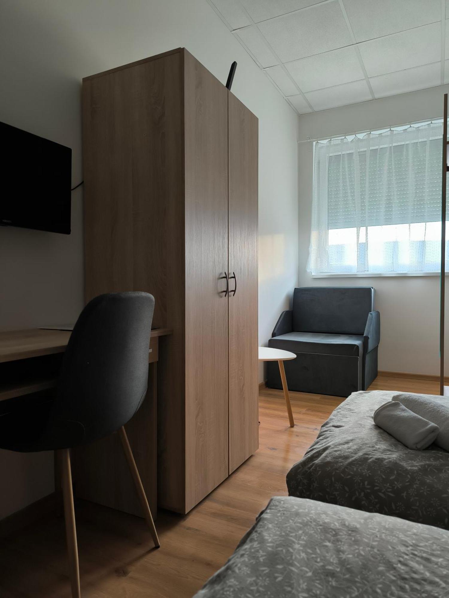 Szilas Park Motel Nagytarcsa 외부 사진