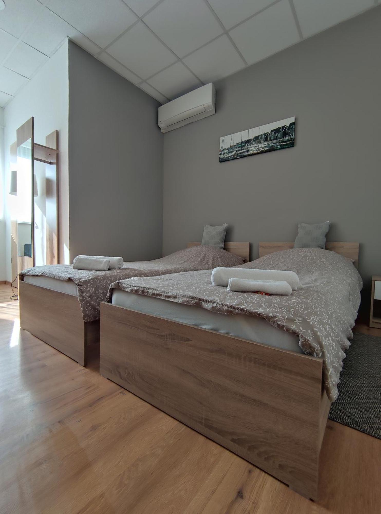 Szilas Park Motel Nagytarcsa 외부 사진