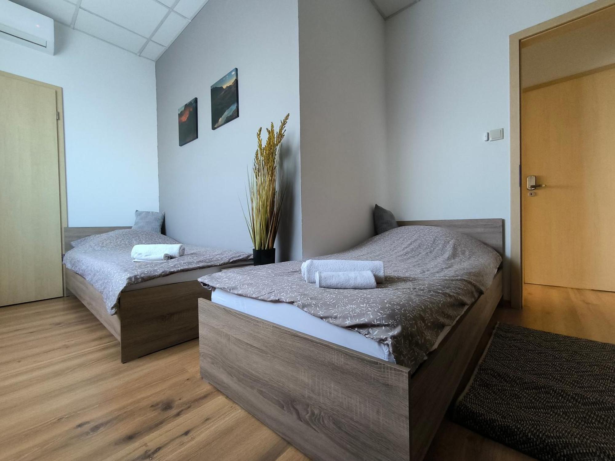 Szilas Park Motel Nagytarcsa 외부 사진