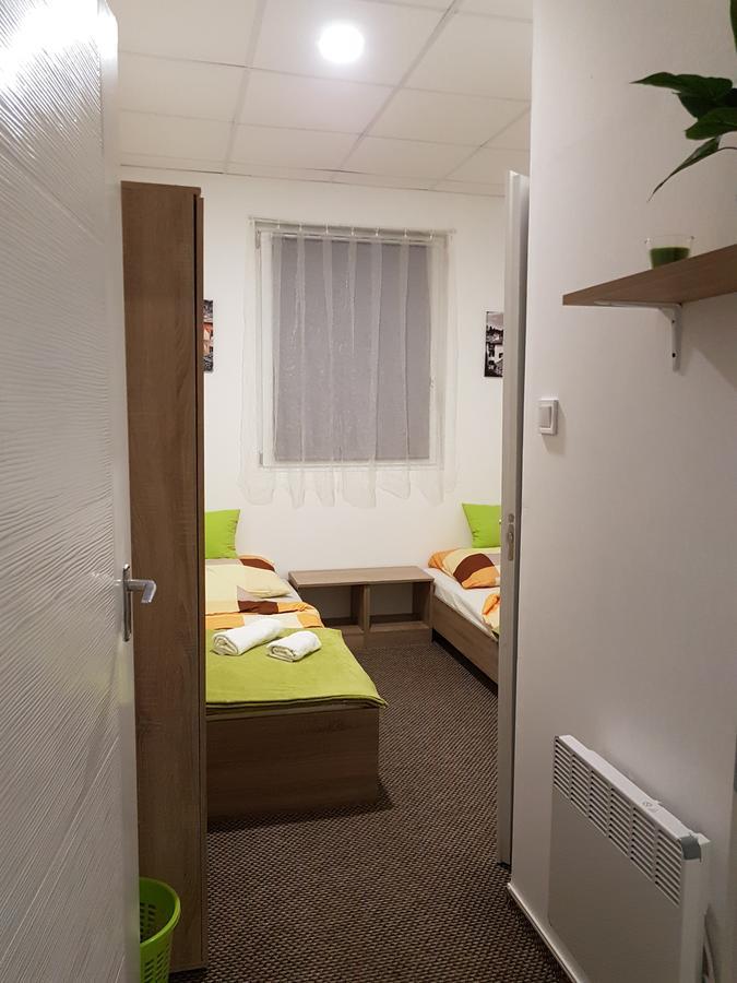 Szilas Park Motel Nagytarcsa 외부 사진